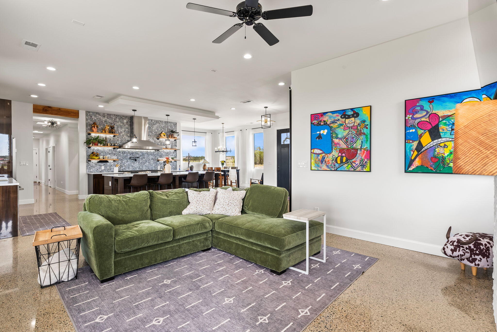 3 Bartram Court, Sandia Park, New Mexico image 9