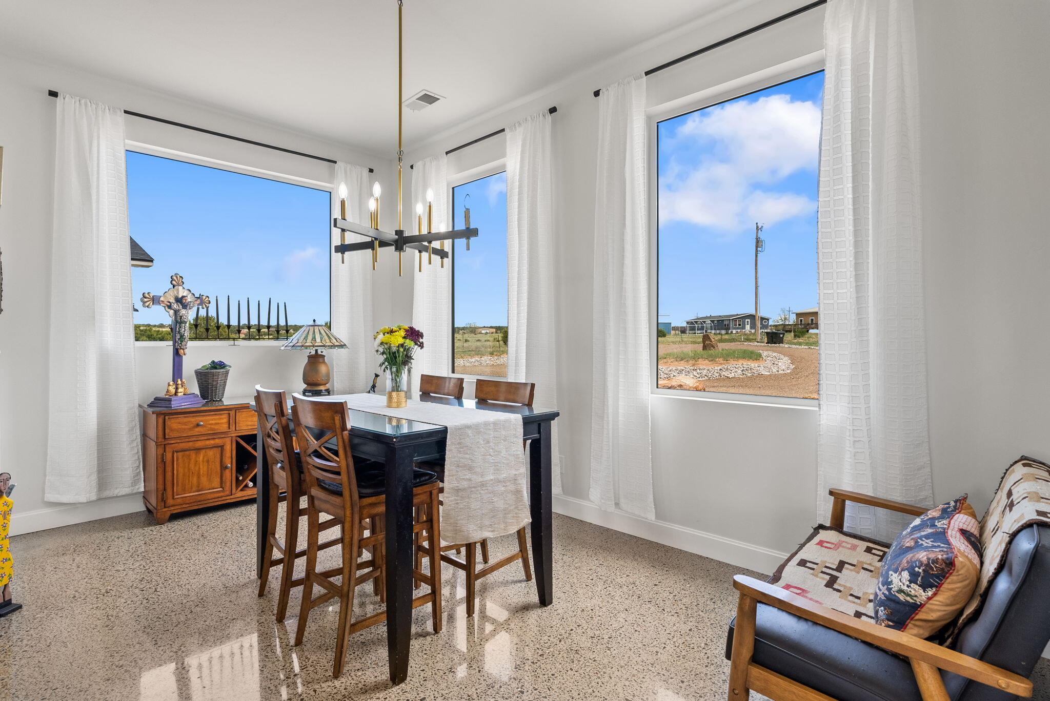 3 Bartram Court, Sandia Park, New Mexico image 15