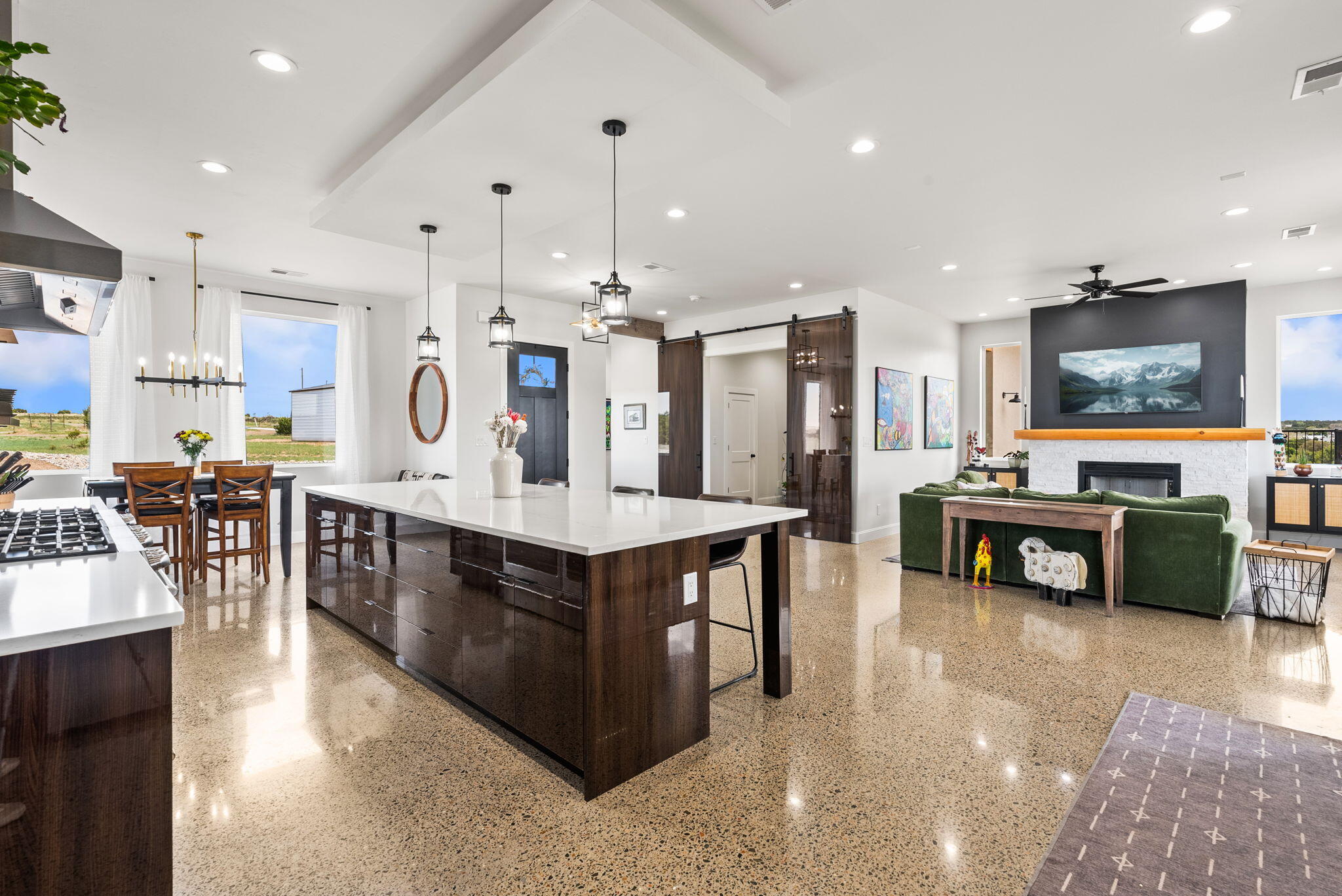 3 Bartram Court, Sandia Park, New Mexico image 20