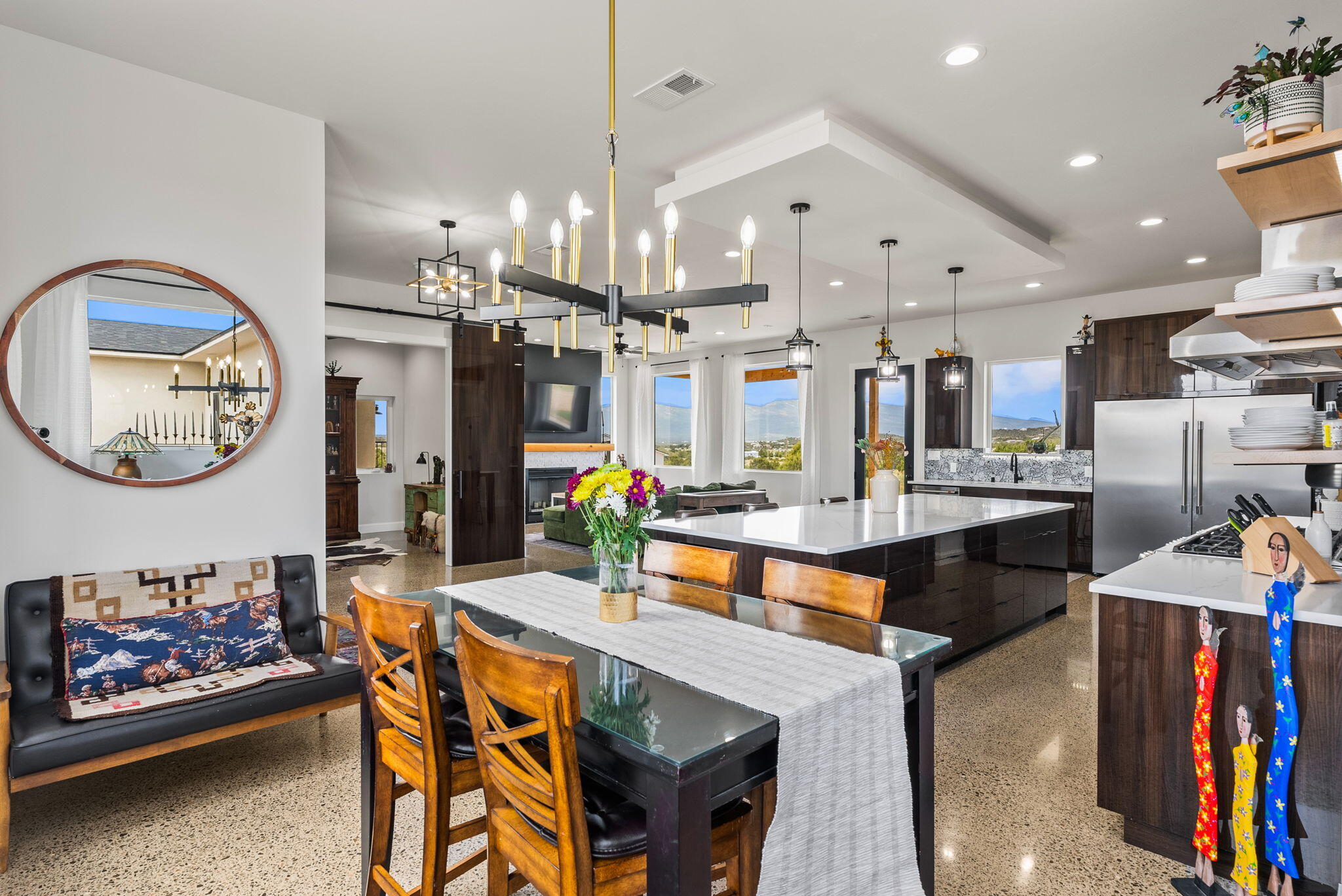 3 Bartram Court, Sandia Park, New Mexico image 16
