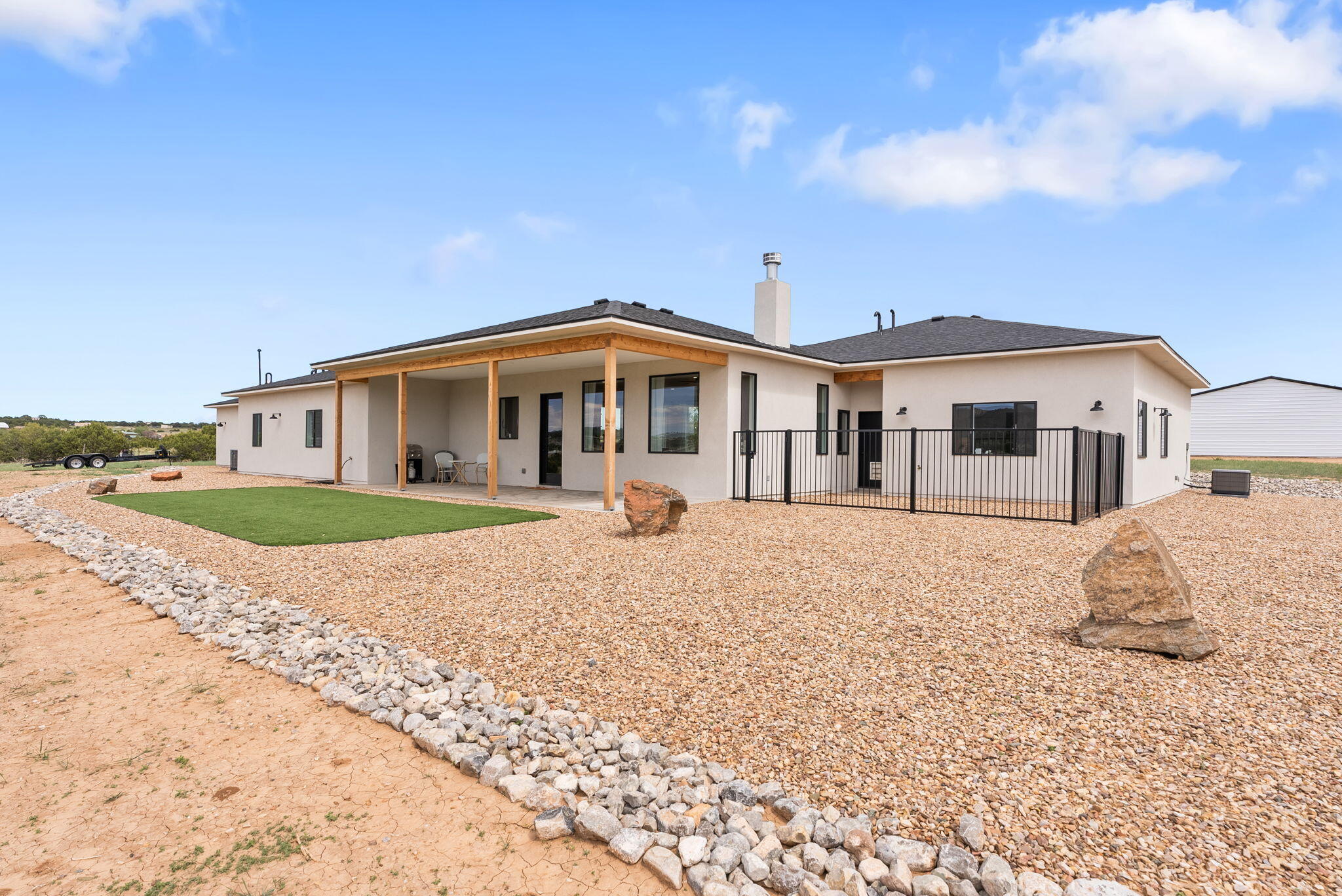 3 Bartram Court, Sandia Park, New Mexico image 46
