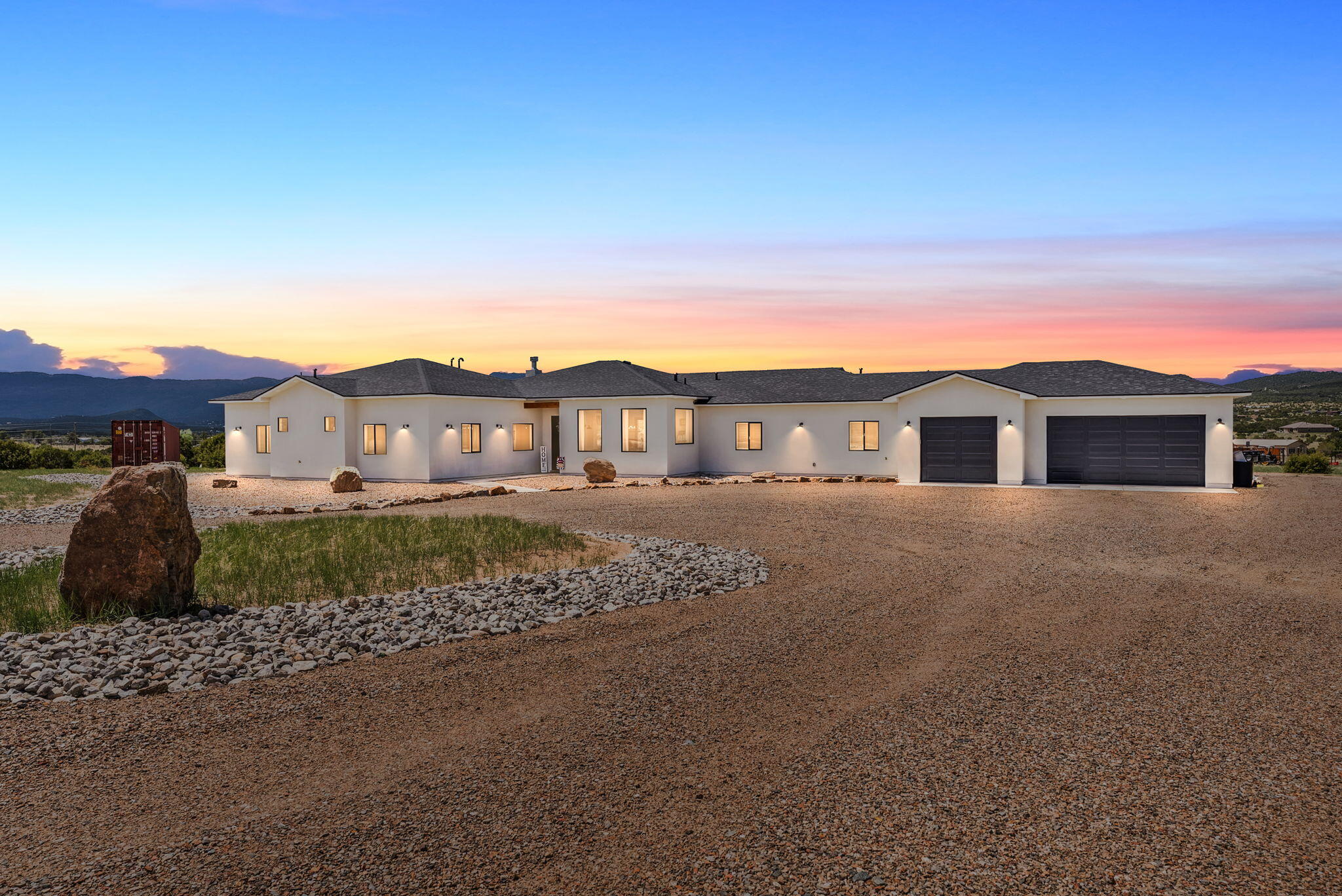 3 Bartram Court, Sandia Park, New Mexico image 1