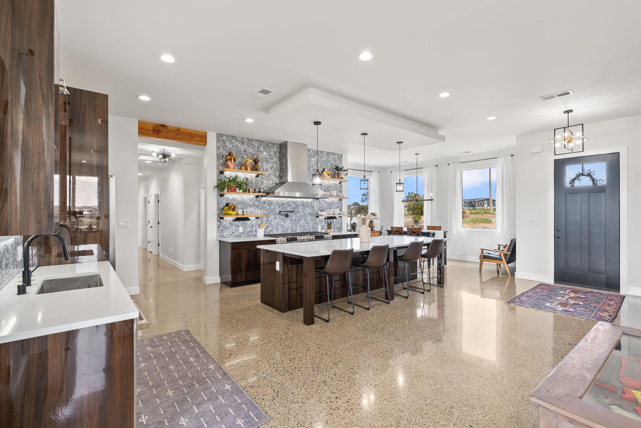 3 Bartram Court, Sandia Park, New Mexico image 12
