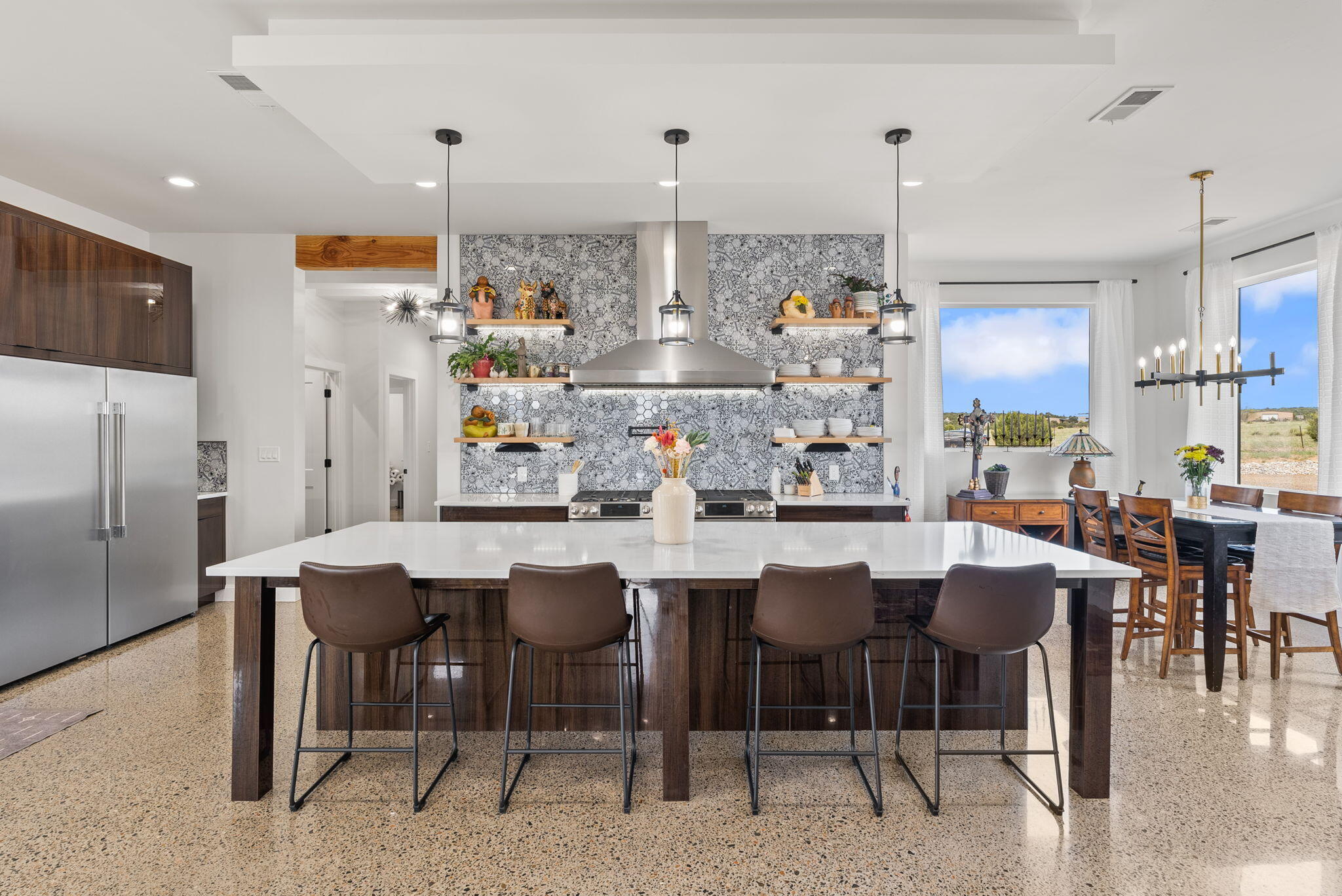 3 Bartram Court, Sandia Park, New Mexico image 11
