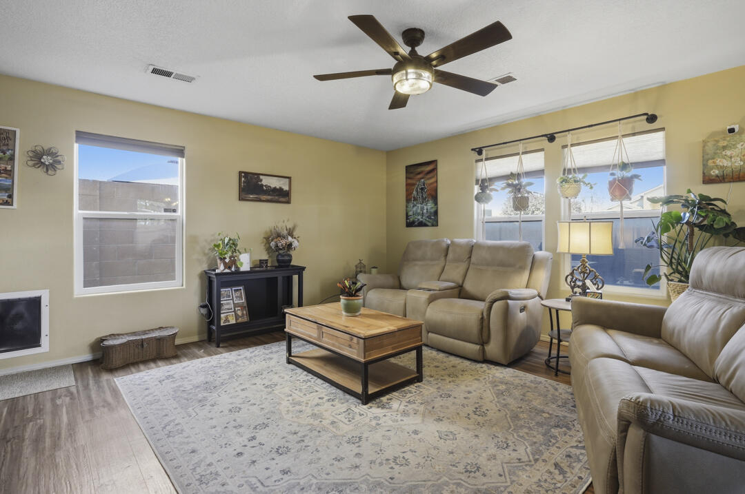 6116 Picture Rock Place NW