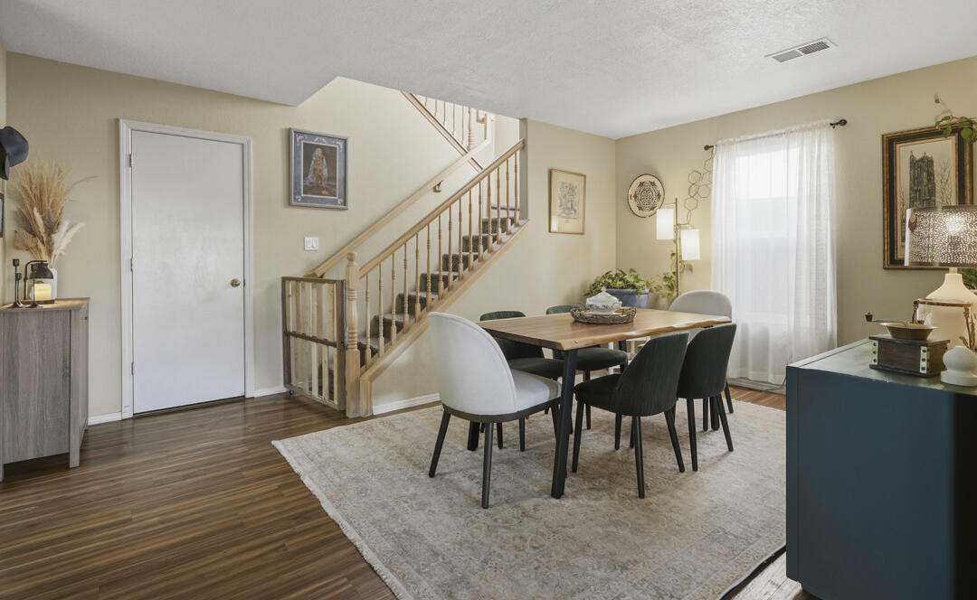 6116 Picture Rock Place NW