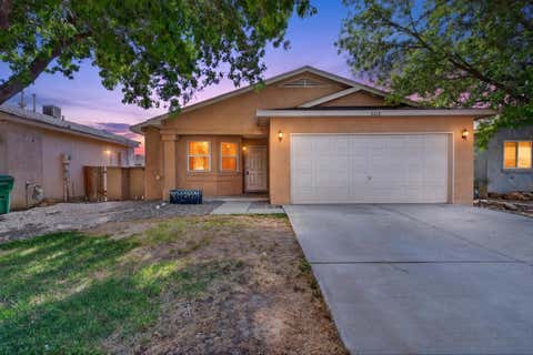 Homes For Sale - 3012 Winston Meadows Drive<br/> Rio Rancho, NM 87144