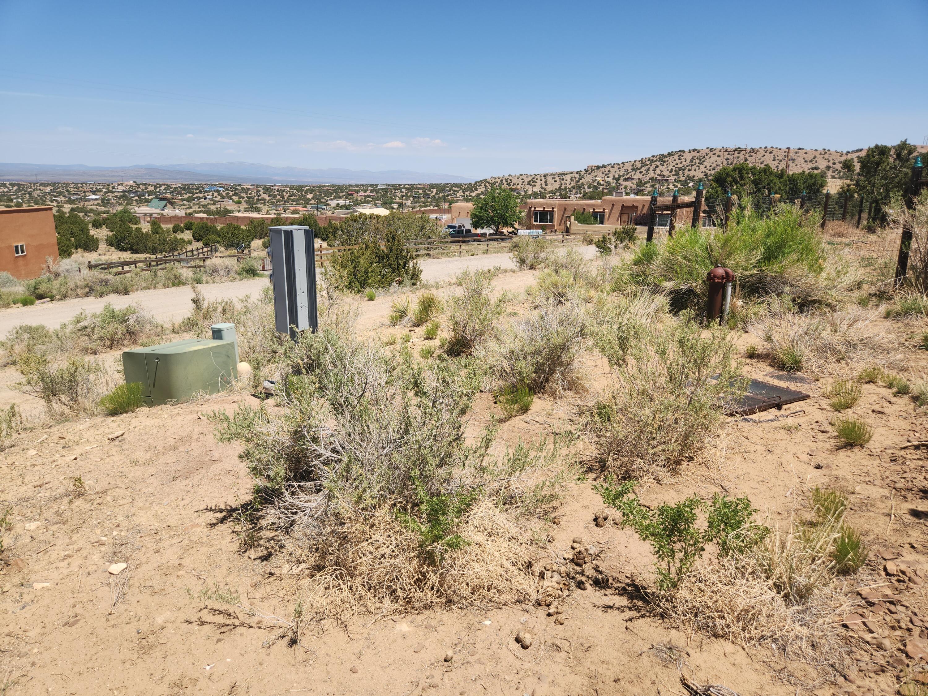 4 Charlotte Lane, Placitas, New Mexico image 20