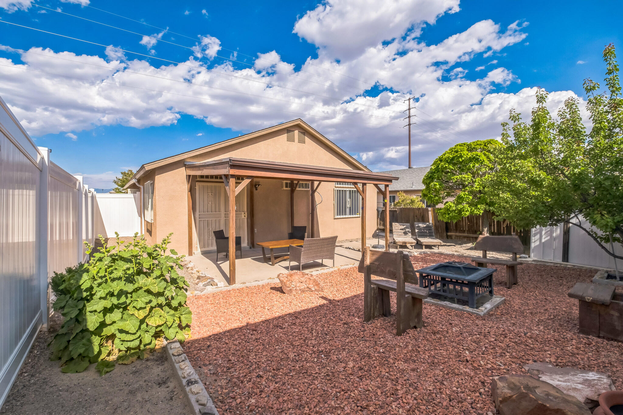 447 Morning Dew Street, Albuquerque, New Mexico image 15