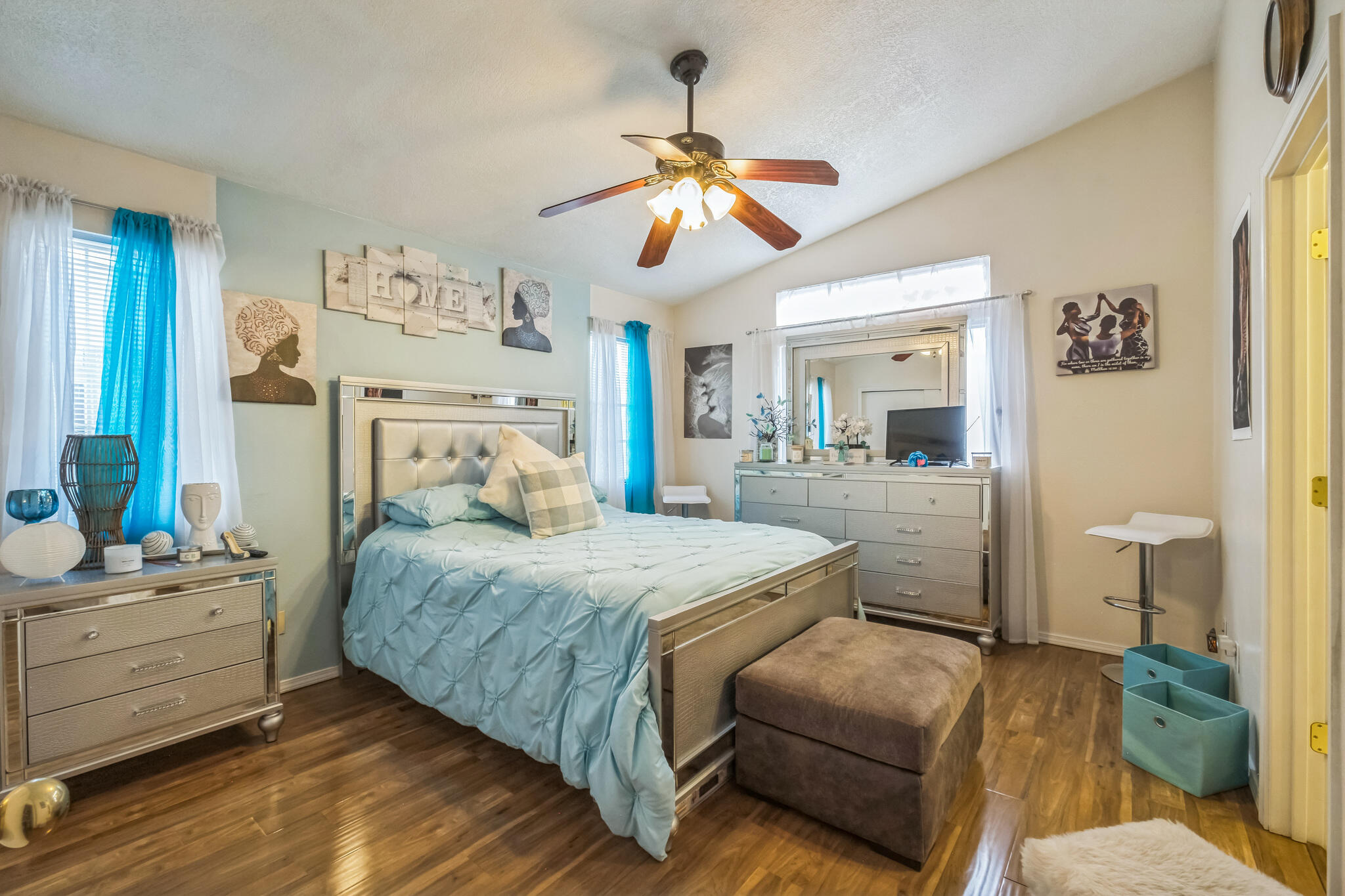 447 Morning Dew Street, Albuquerque, New Mexico image 9