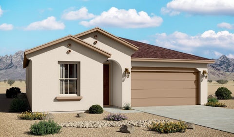 Homes For Sale - 2537 Camino Azul Lp<br/> Rio Rancho, NM 87144