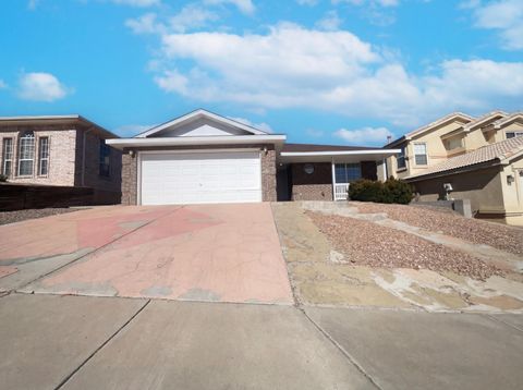 Photo of 4709 Wildfire Road NW, Albuquerque, NM 87114 (MLS # 1099815)