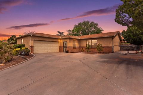 1132 Hupmobile Drive NE Albuquerque NM 87123