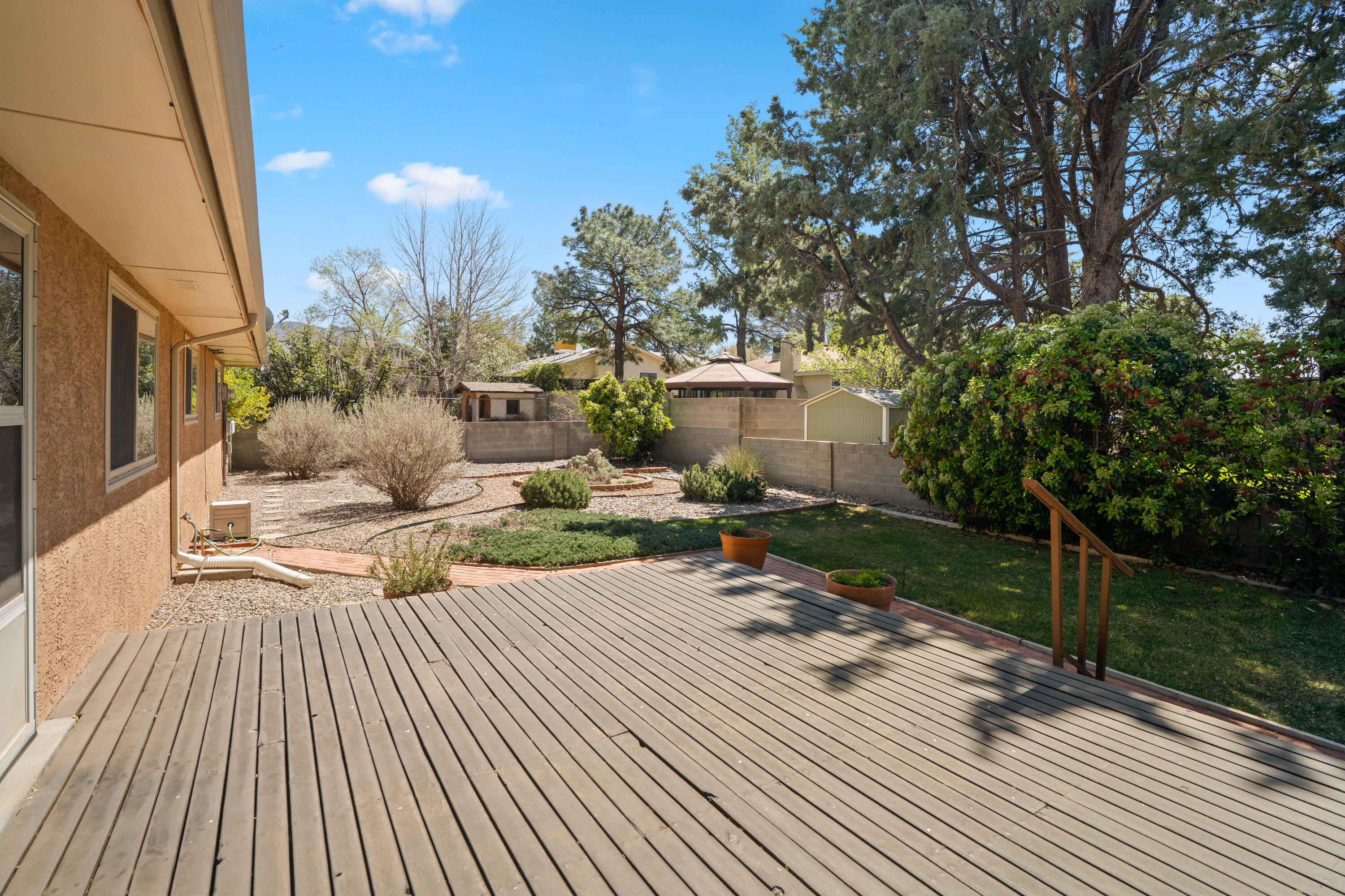 12012 Elvin Place, Albuquerque, New Mexico image 35