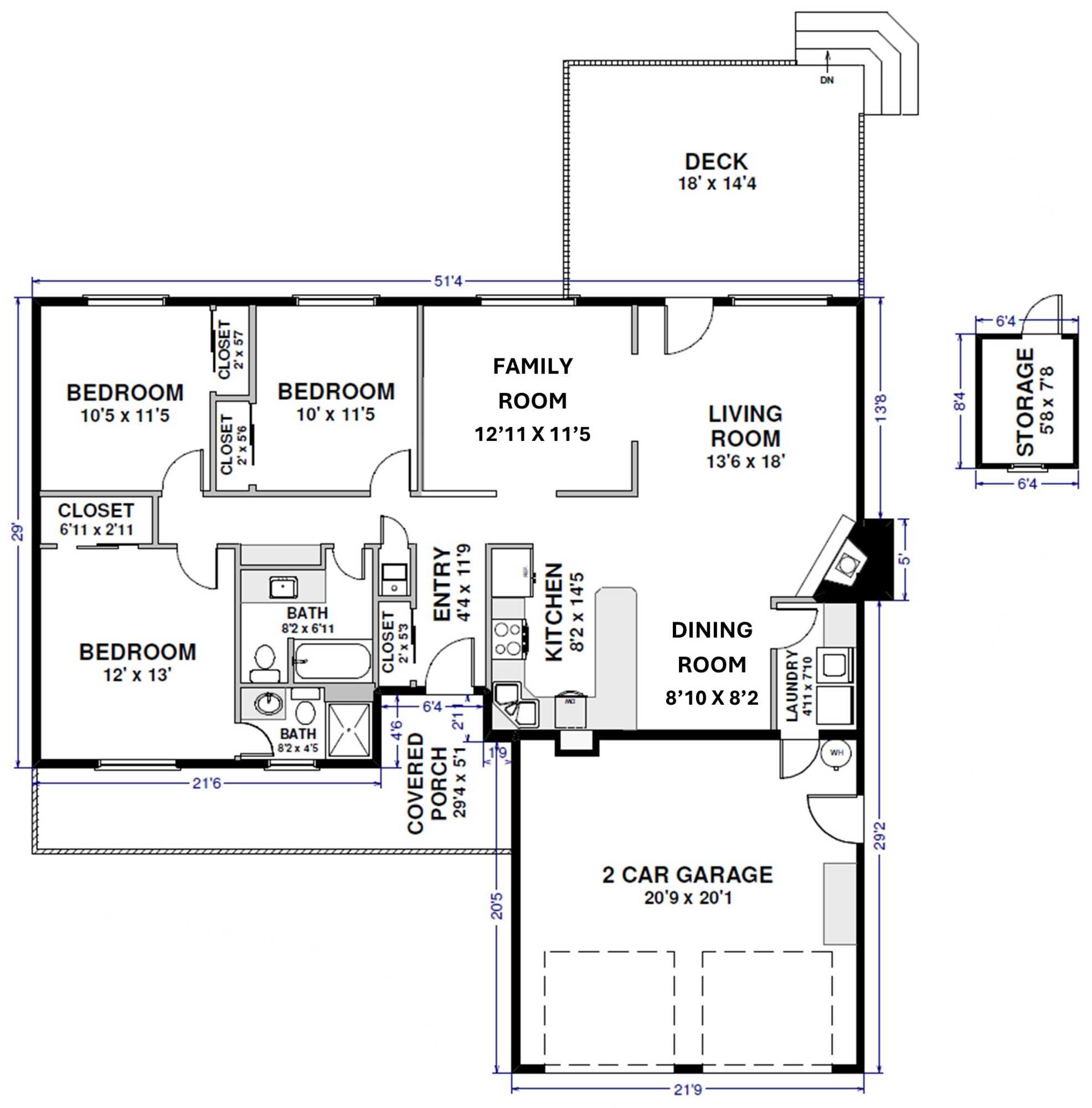 12012 Elvin Place, Albuquerque, New Mexico image 44