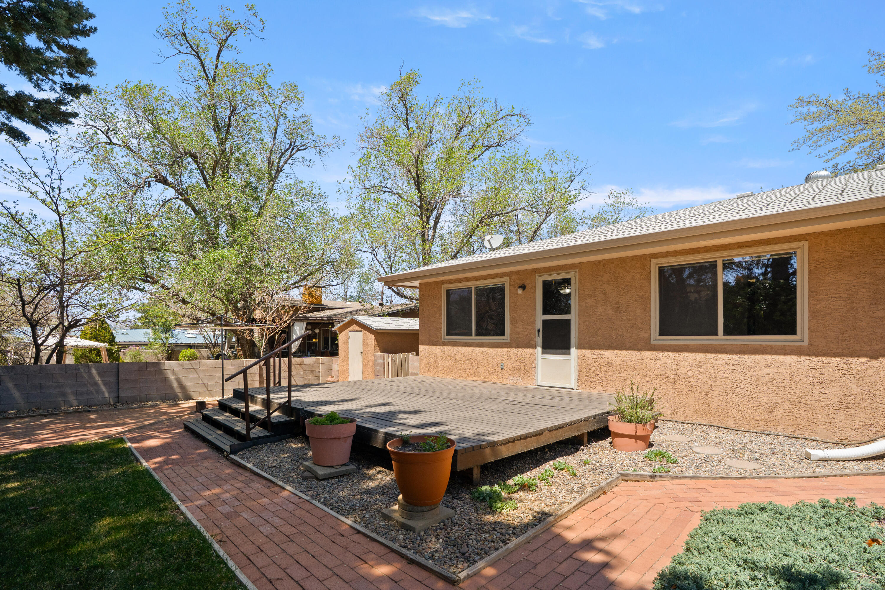 12012 Elvin Place, Albuquerque, New Mexico image 34