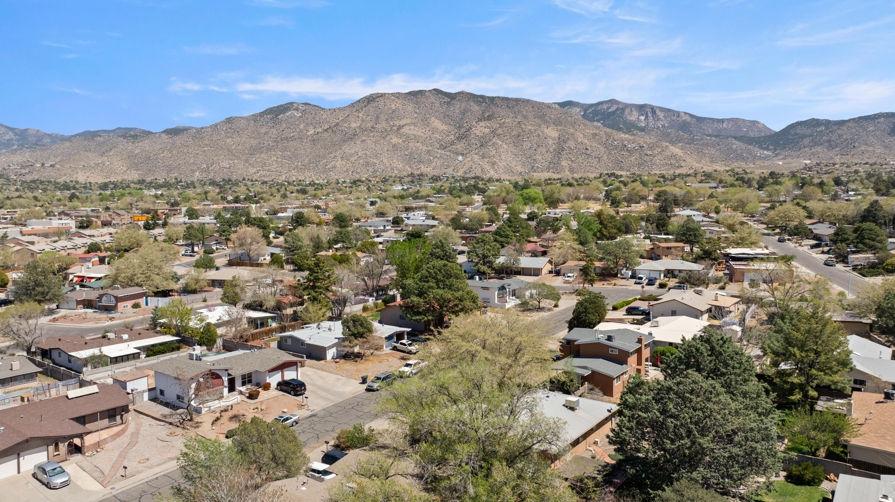 12012 Elvin Place, Albuquerque, New Mexico image 40