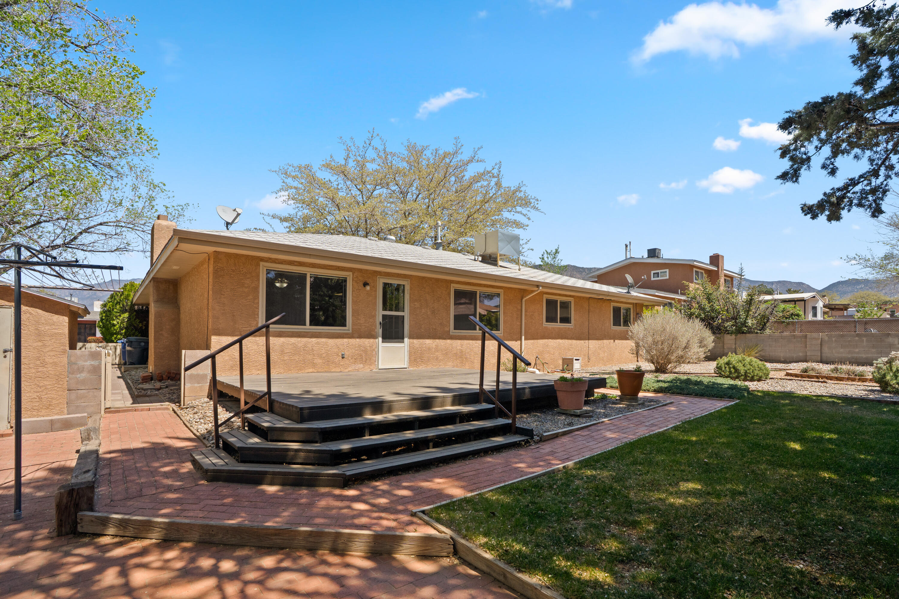 12012 Elvin Place, Albuquerque, New Mexico image 5