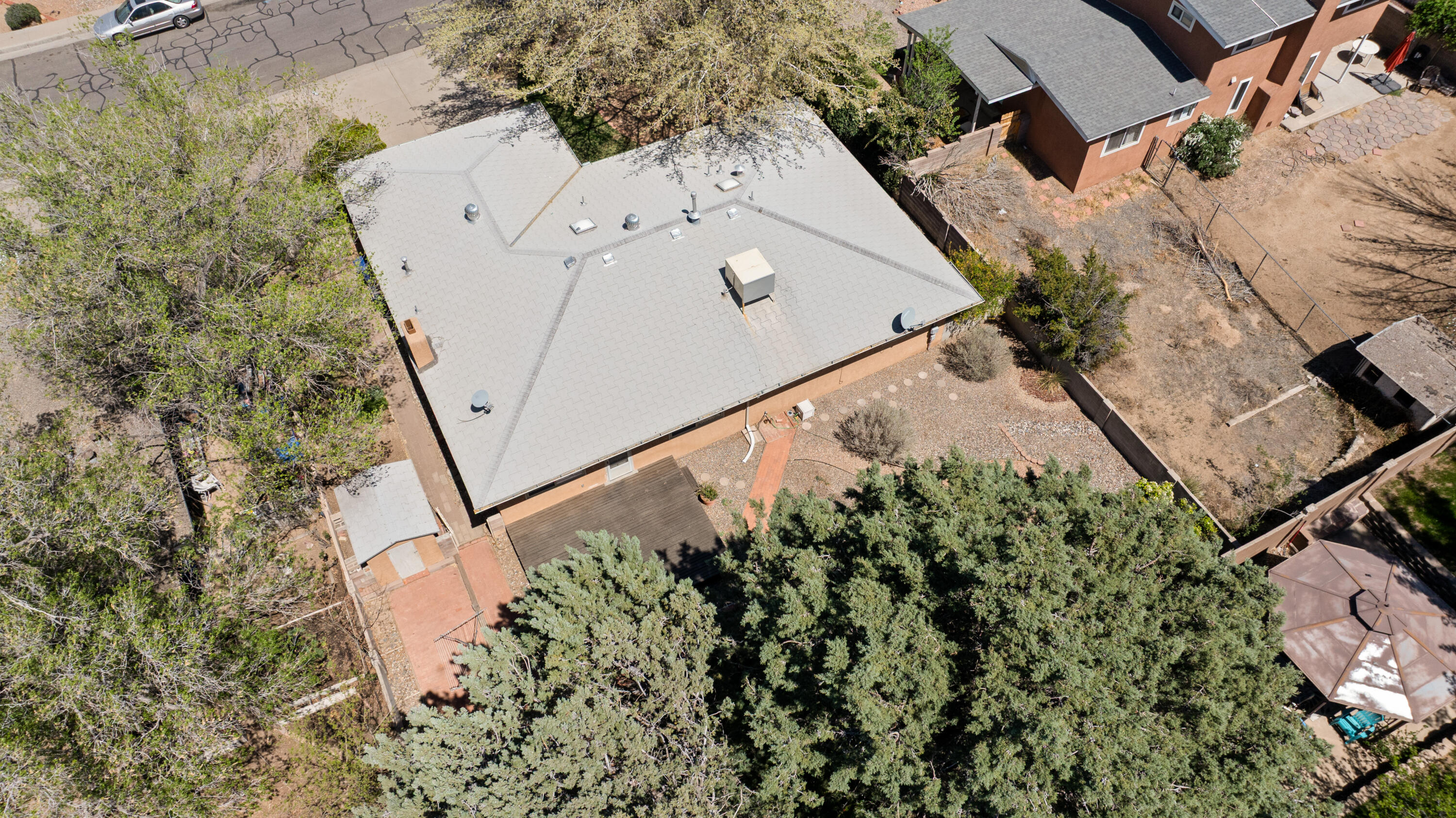 12012 Elvin Place, Albuquerque, New Mexico image 41