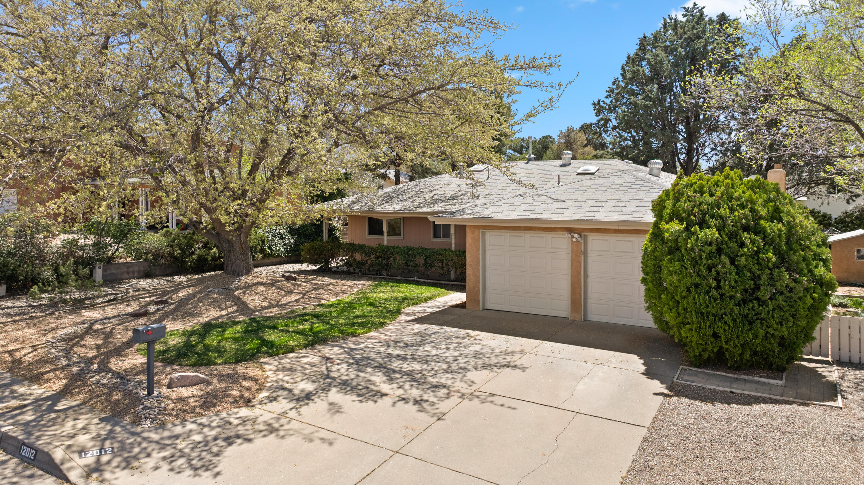 12012 Elvin Place, Albuquerque, New Mexico image 43