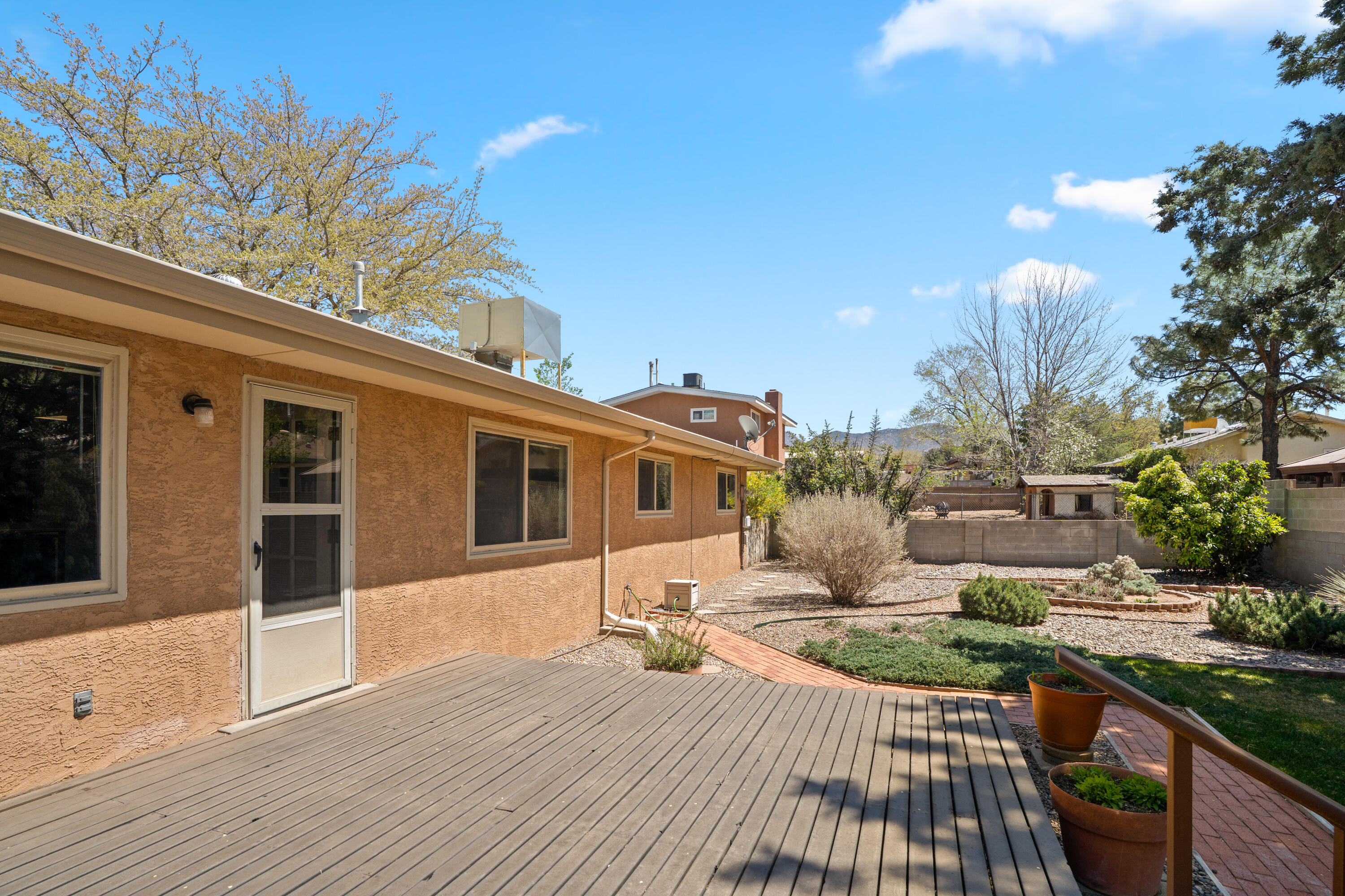 12012 Elvin Place, Albuquerque, New Mexico image 36