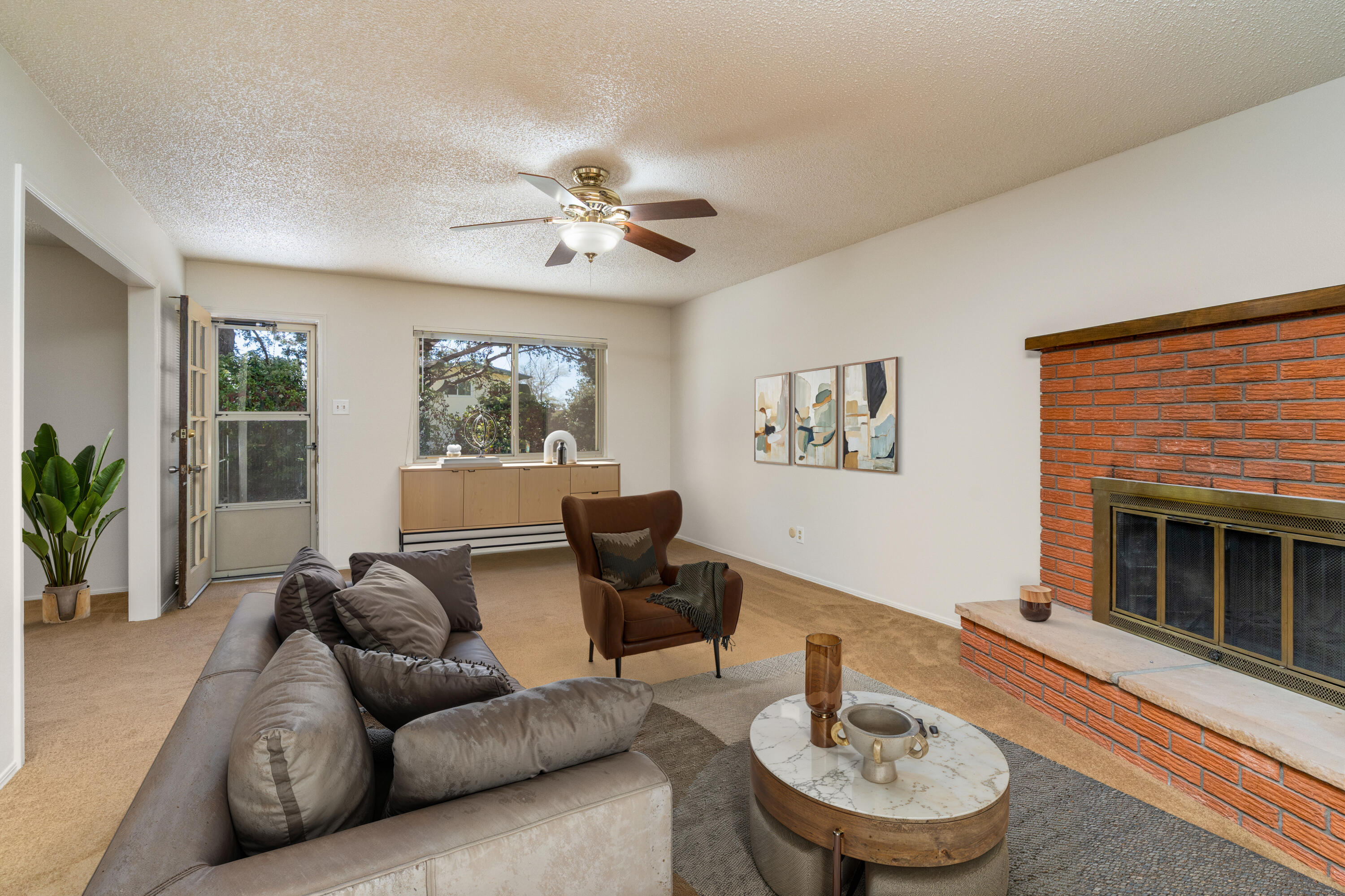 12012 Elvin Place, Albuquerque, New Mexico image 16