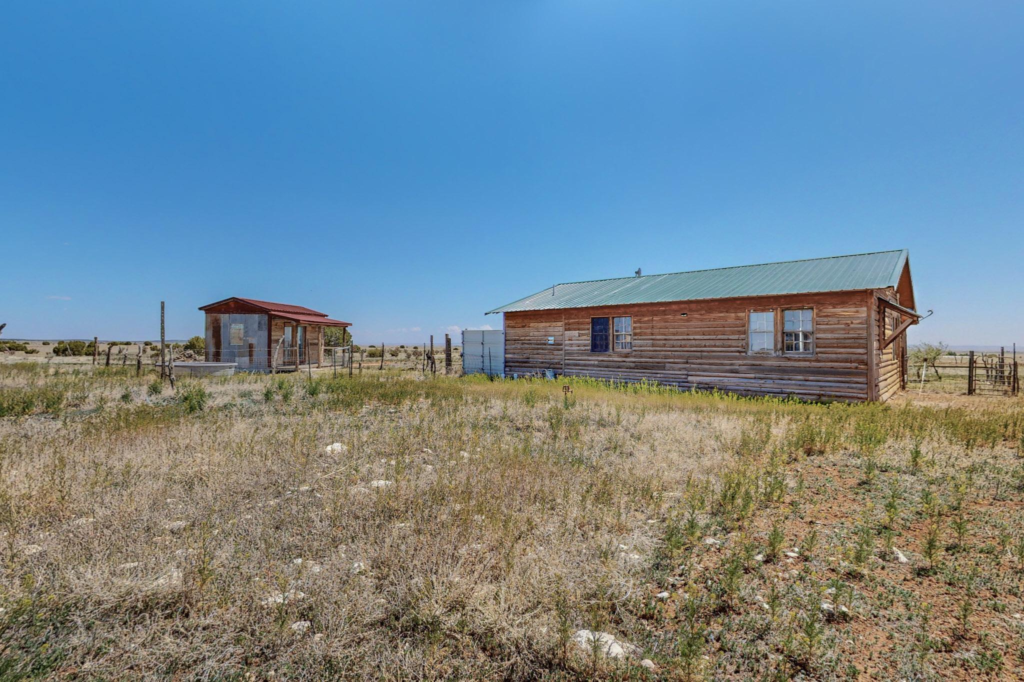 550 Peacock Road, McIntosh, New Mexico image 19