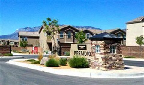 Photo of 11004 FORT POINT Lane NE #c, Albuquerque, NM 87123 (MLS # 1091864)