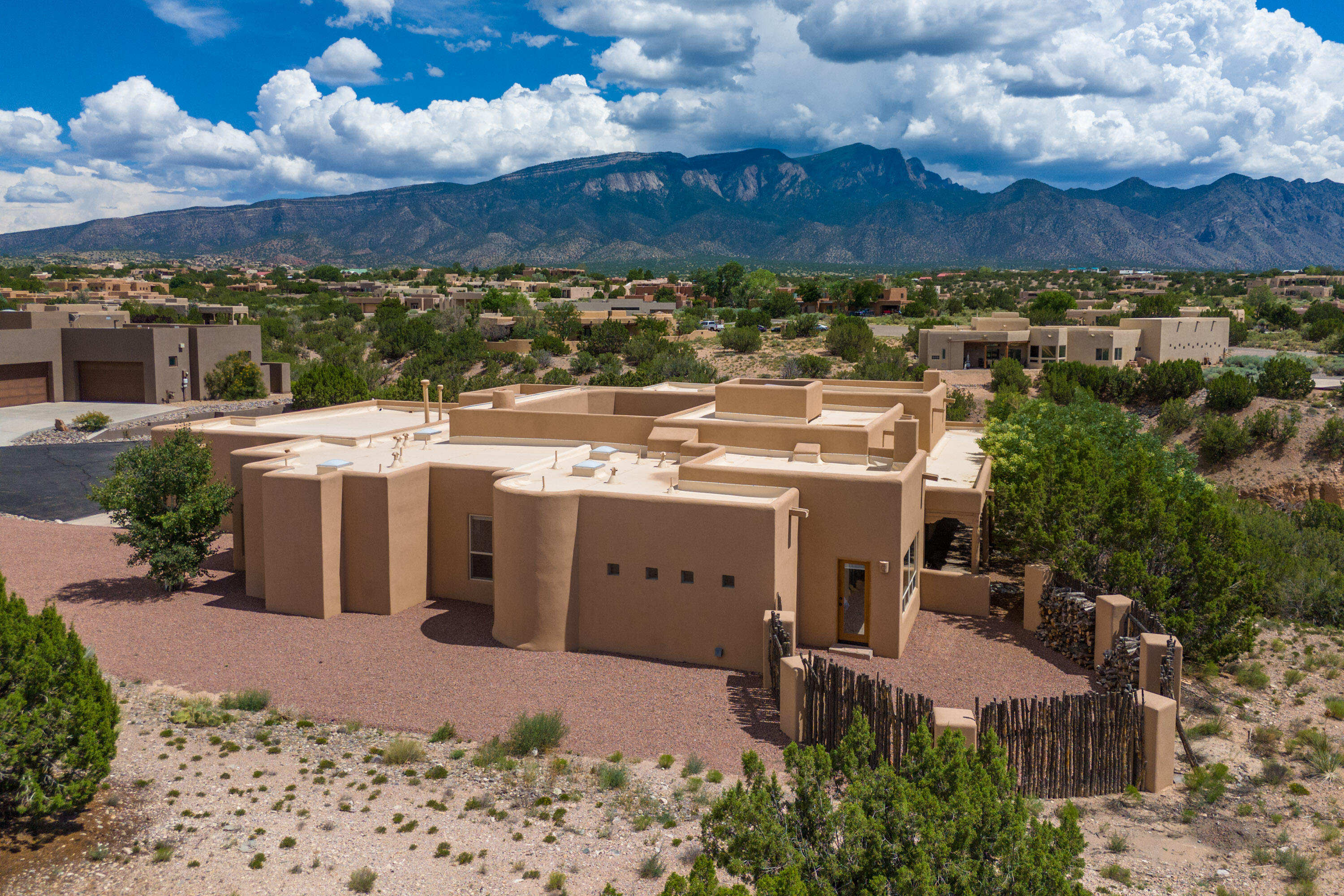 View Placitas, NM 87043 house