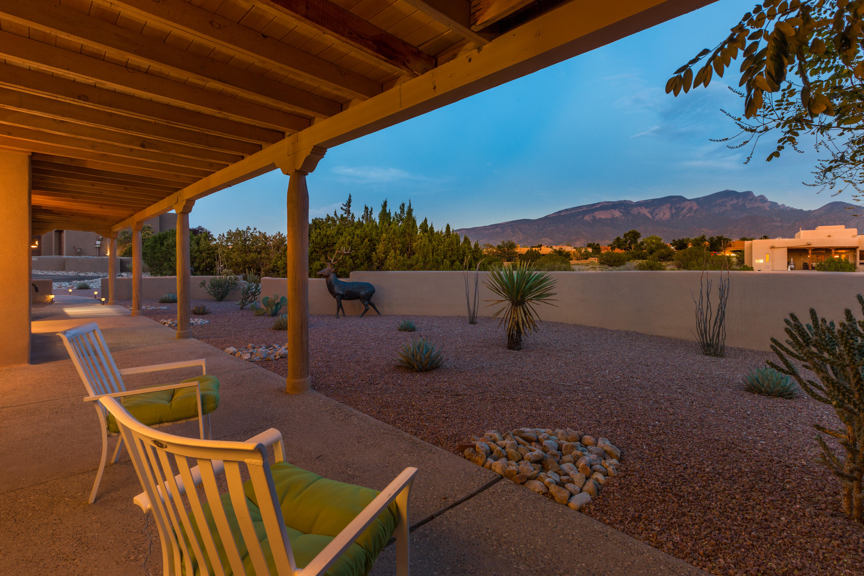 7 Tiwa Trail, Placitas, New Mexico image 3