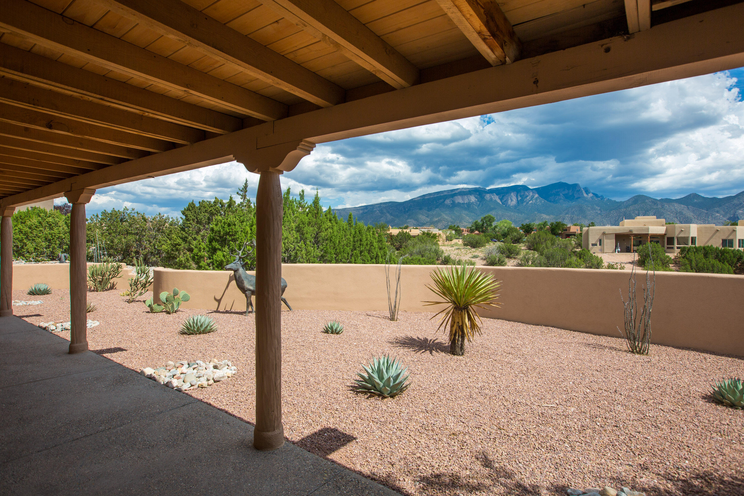 7 Tiwa Trail, Placitas, New Mexico image 10