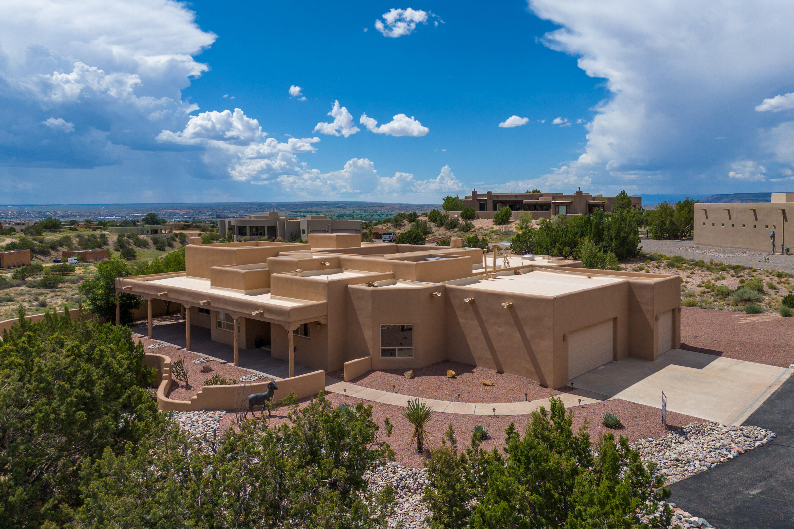 7 Tiwa Trail, Placitas, New Mexico image 7