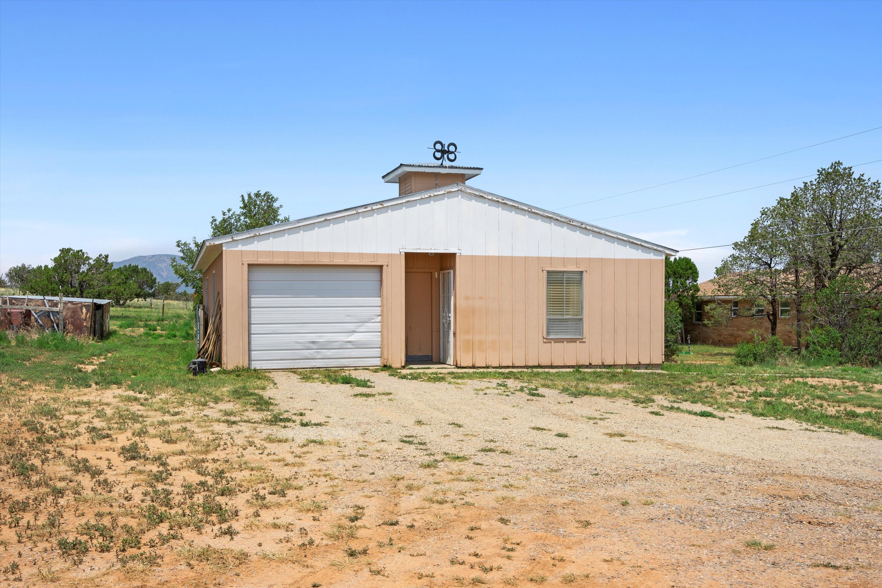 5 Bachelor Trail, Edgewood, New Mexico image 38