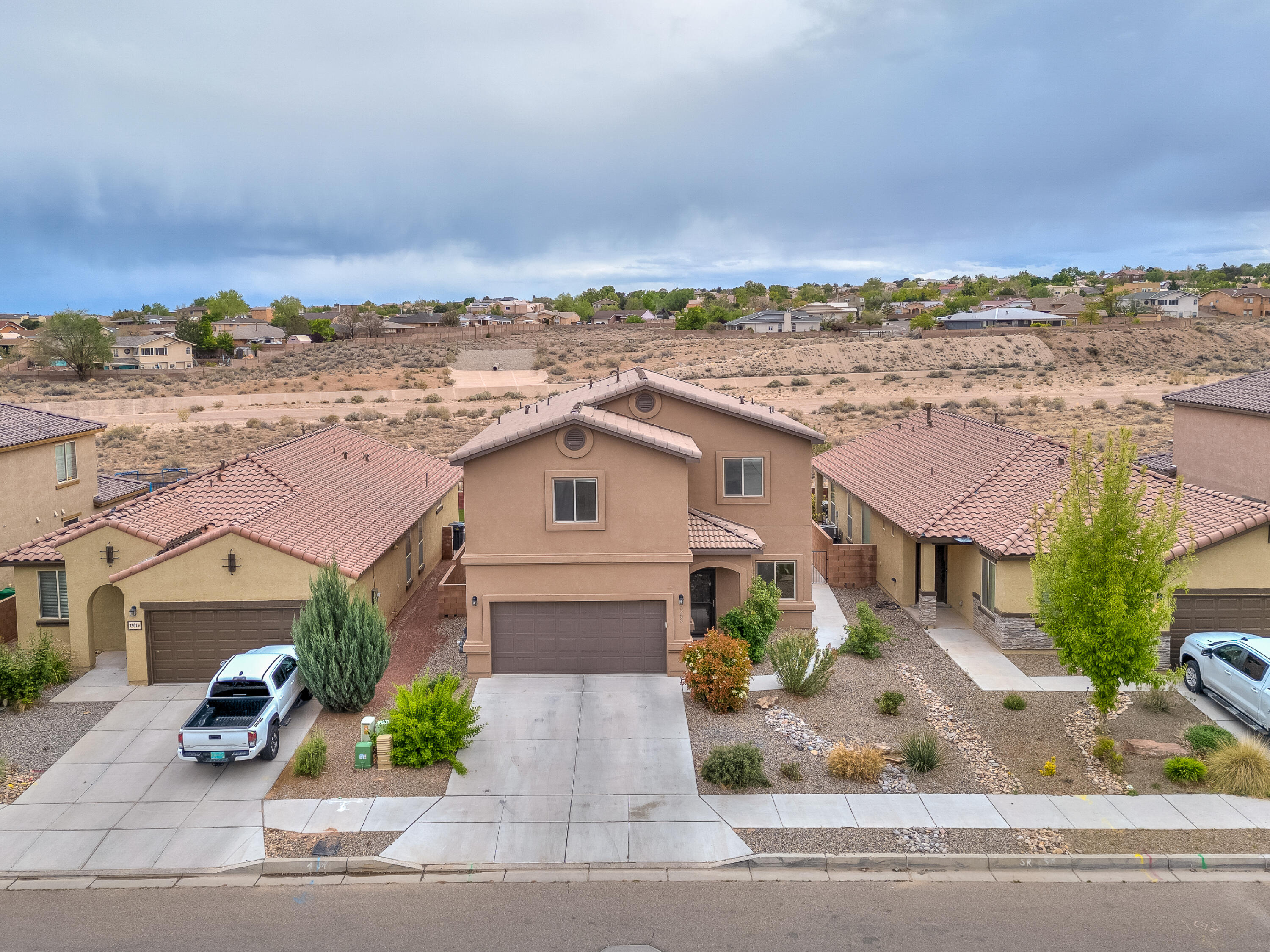 3253 Llano Vista Loop NE