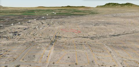 Vacant Land For Sale - 3 LOTS Rio Del Oro Rd #63<br/> Los Lunas, NM 87031