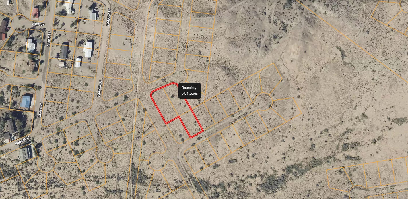 3 Lots Rio Del Oro 63
