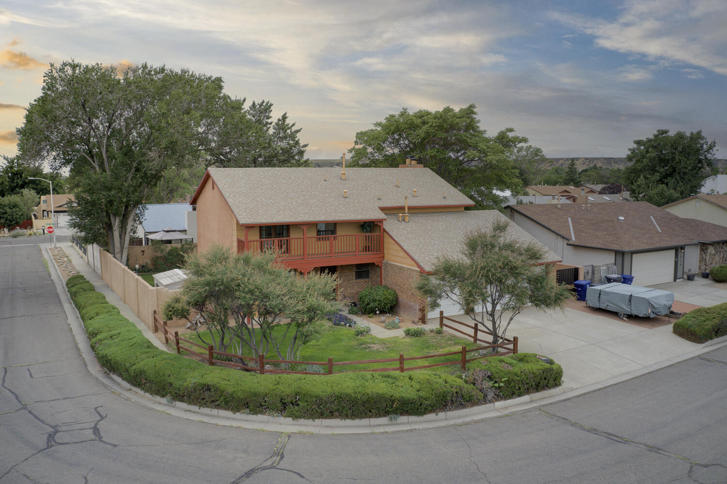 6110 Buenos Aires Place, Albuquerque, New Mexico image 3