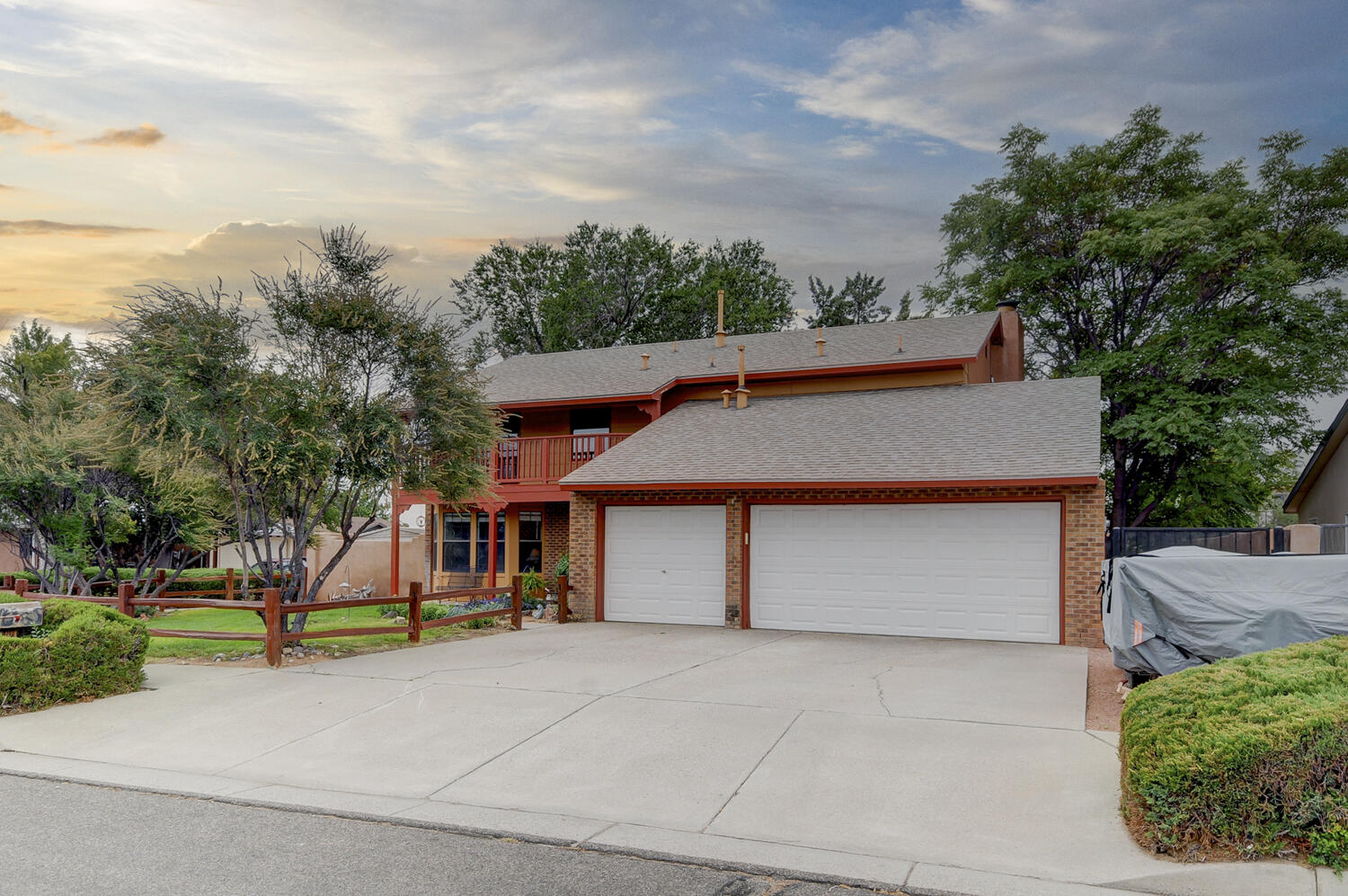 6110 Buenos Aires Place, Albuquerque, New Mexico image 9