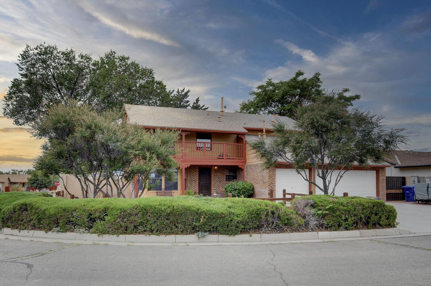 6110 Buenos Aires Place, Albuquerque, New Mexico image 1