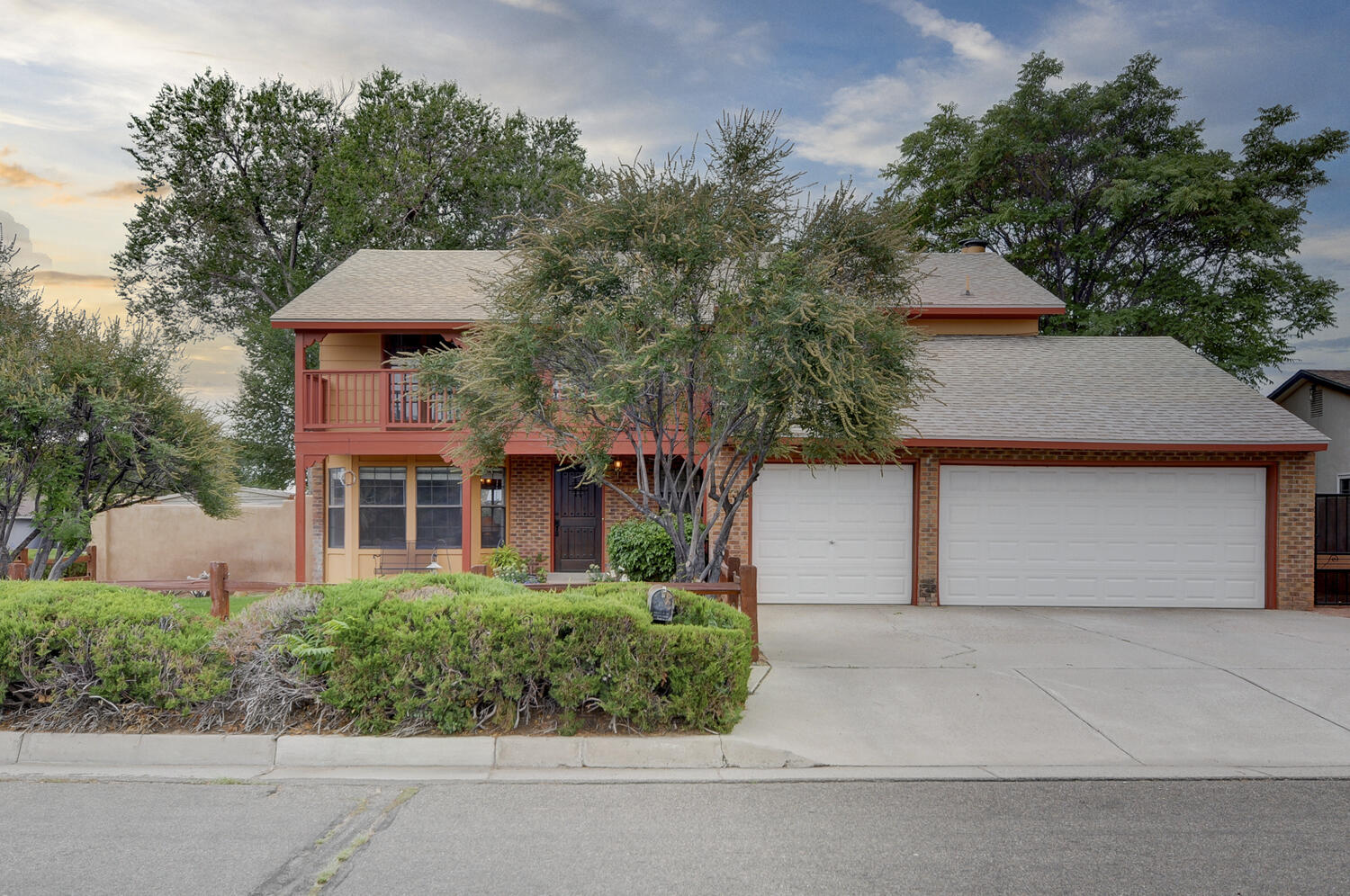 6110 Buenos Aires Place, Albuquerque, New Mexico image 8