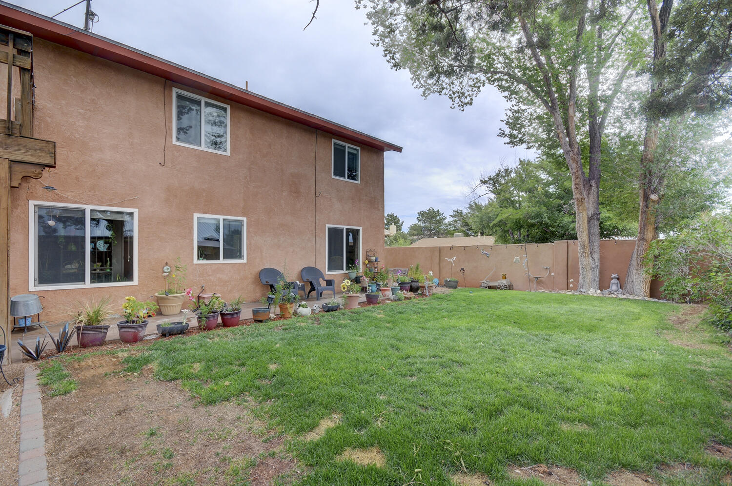 6110 Buenos Aires Place, Albuquerque, New Mexico image 47