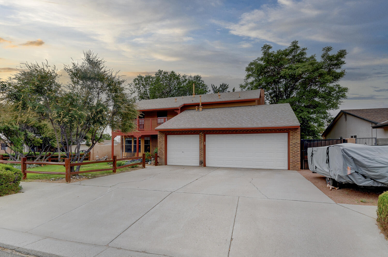 6110 Buenos Aires Place, Albuquerque, New Mexico image 10