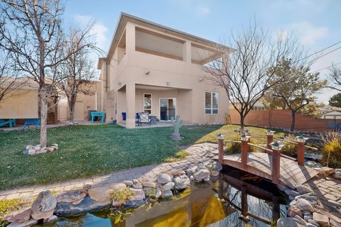 227 MONTE LARGO Drive NE Albuquerque NM 87123