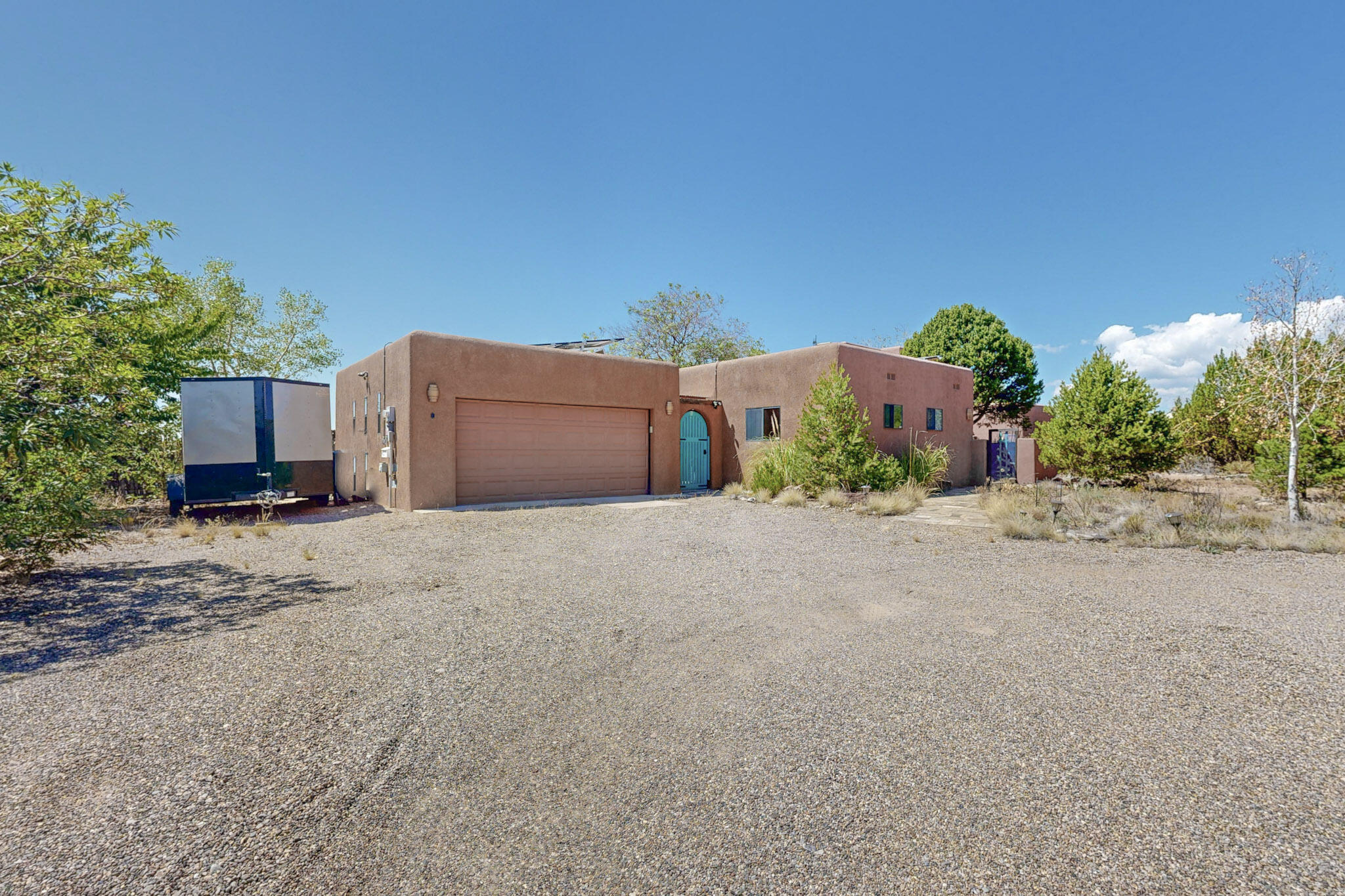 6401 Vooscane Avenue, Cochiti Lake, New Mexico image 50