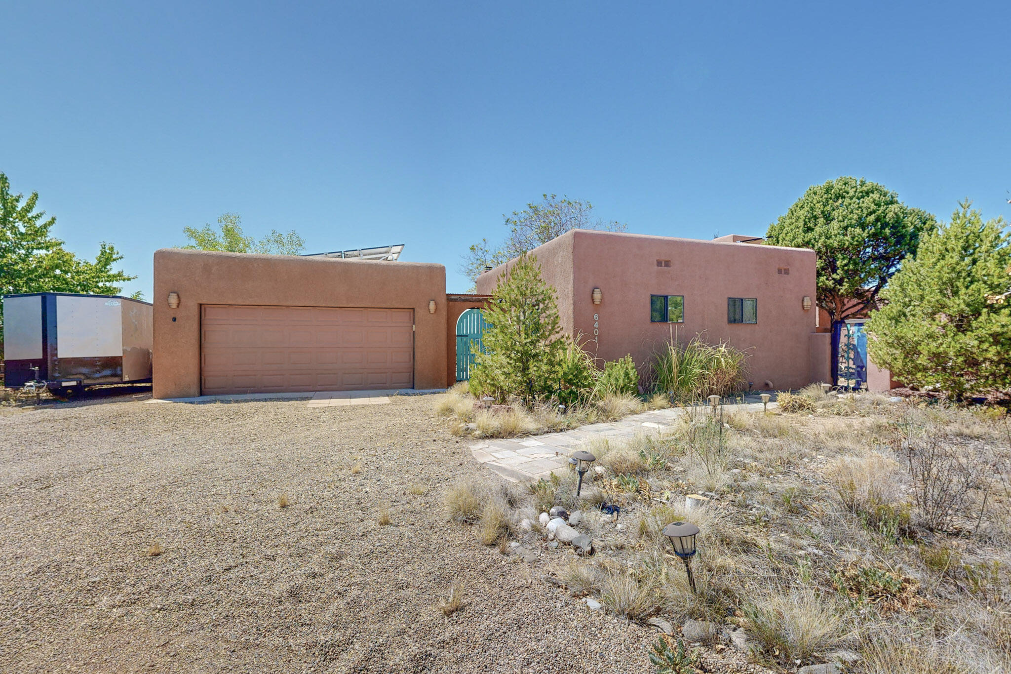 6401 Vooscane Avenue, Cochiti Lake, New Mexico image 49