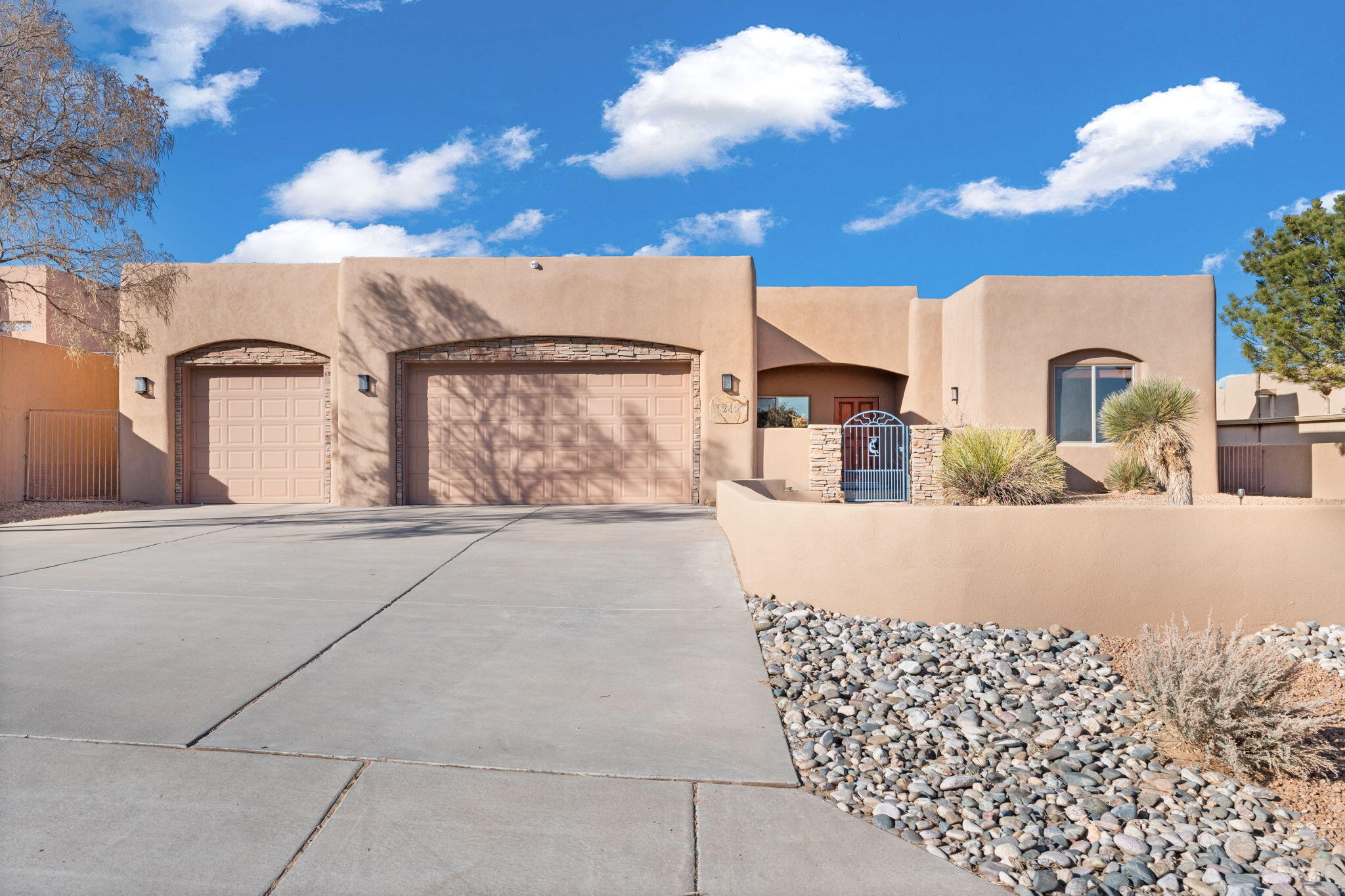 1249 22nd Avenue, Rio Rancho, New Mexico image 1