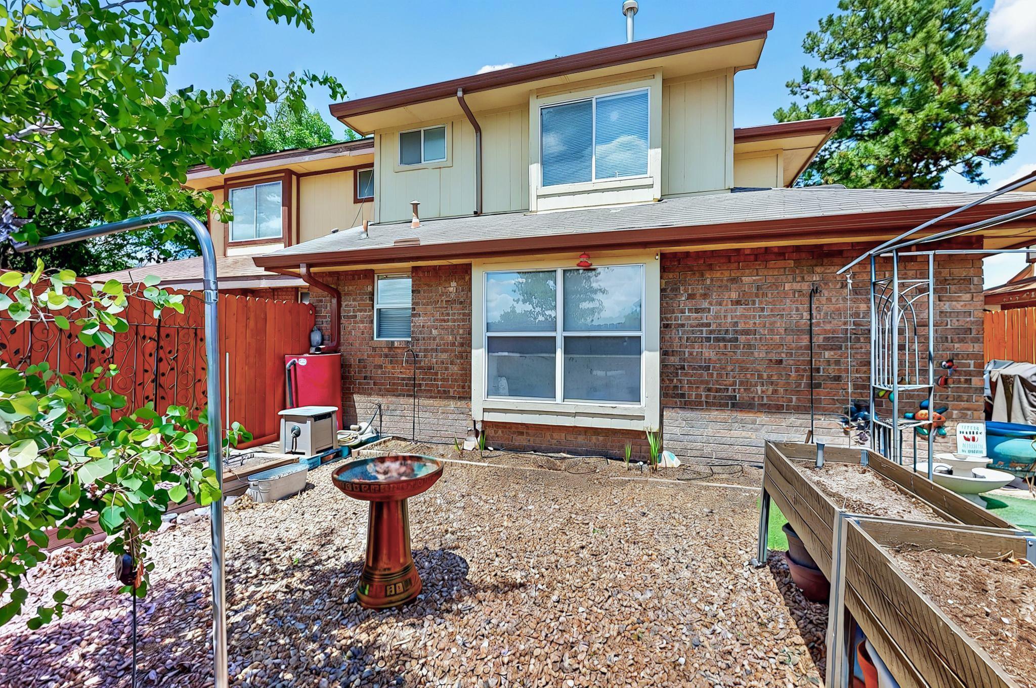 5508 Gold Rush Drive, Albuquerque, New Mexico image 26