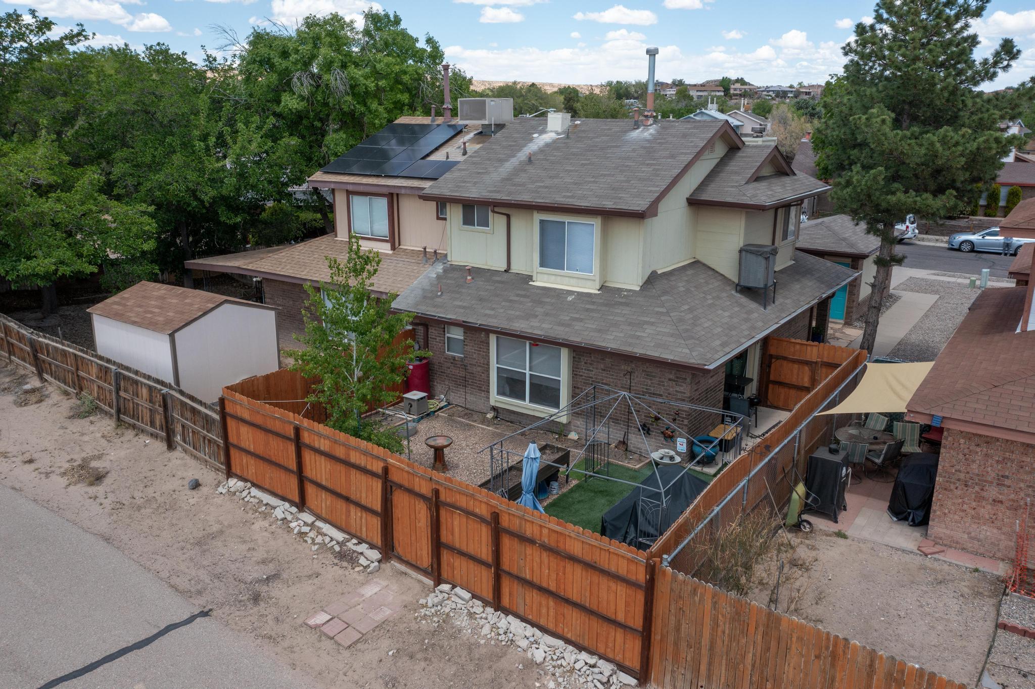 5508 Gold Rush Drive, Albuquerque, New Mexico image 29