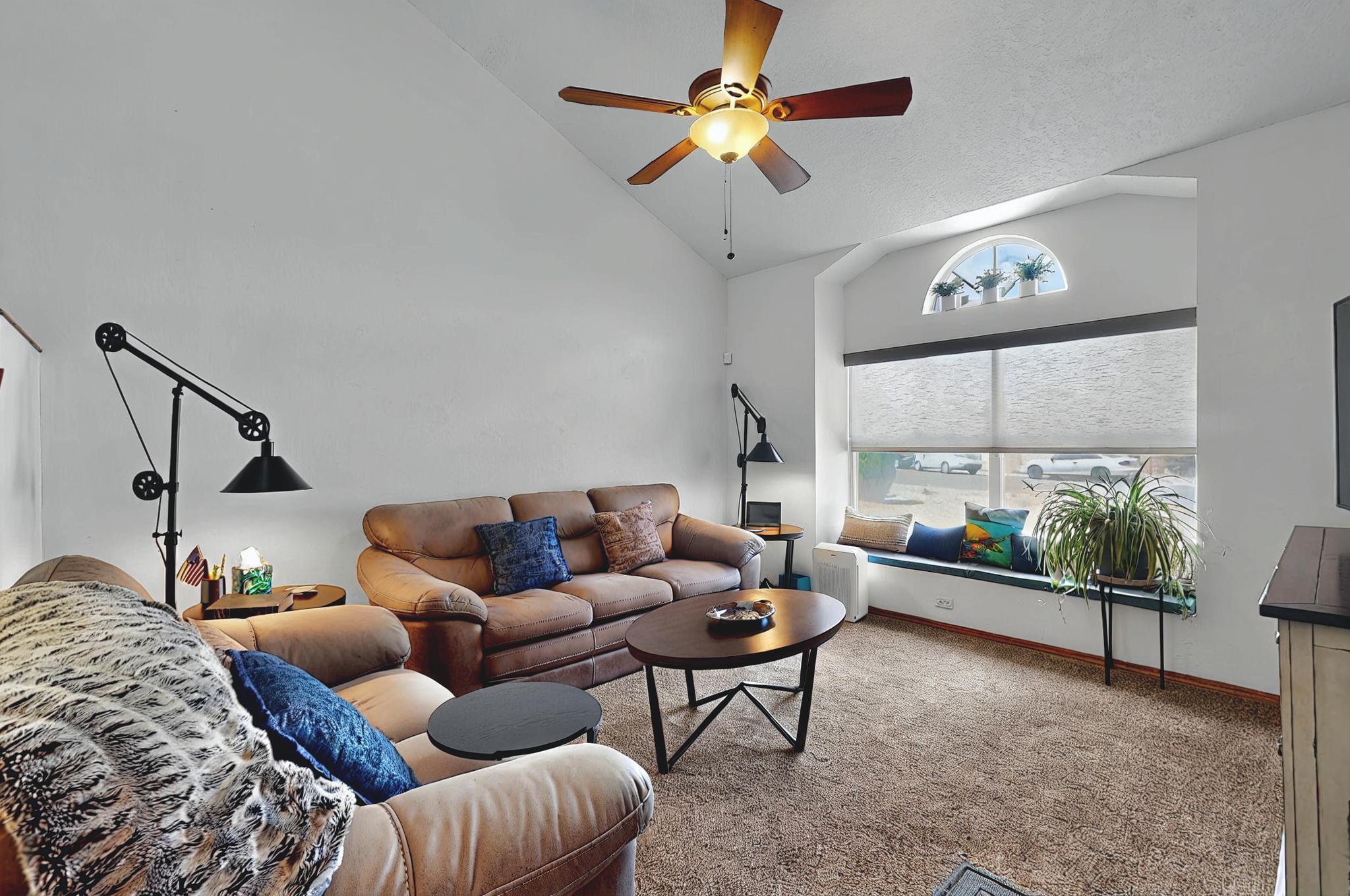 5508 Gold Rush Drive, Albuquerque, New Mexico image 4