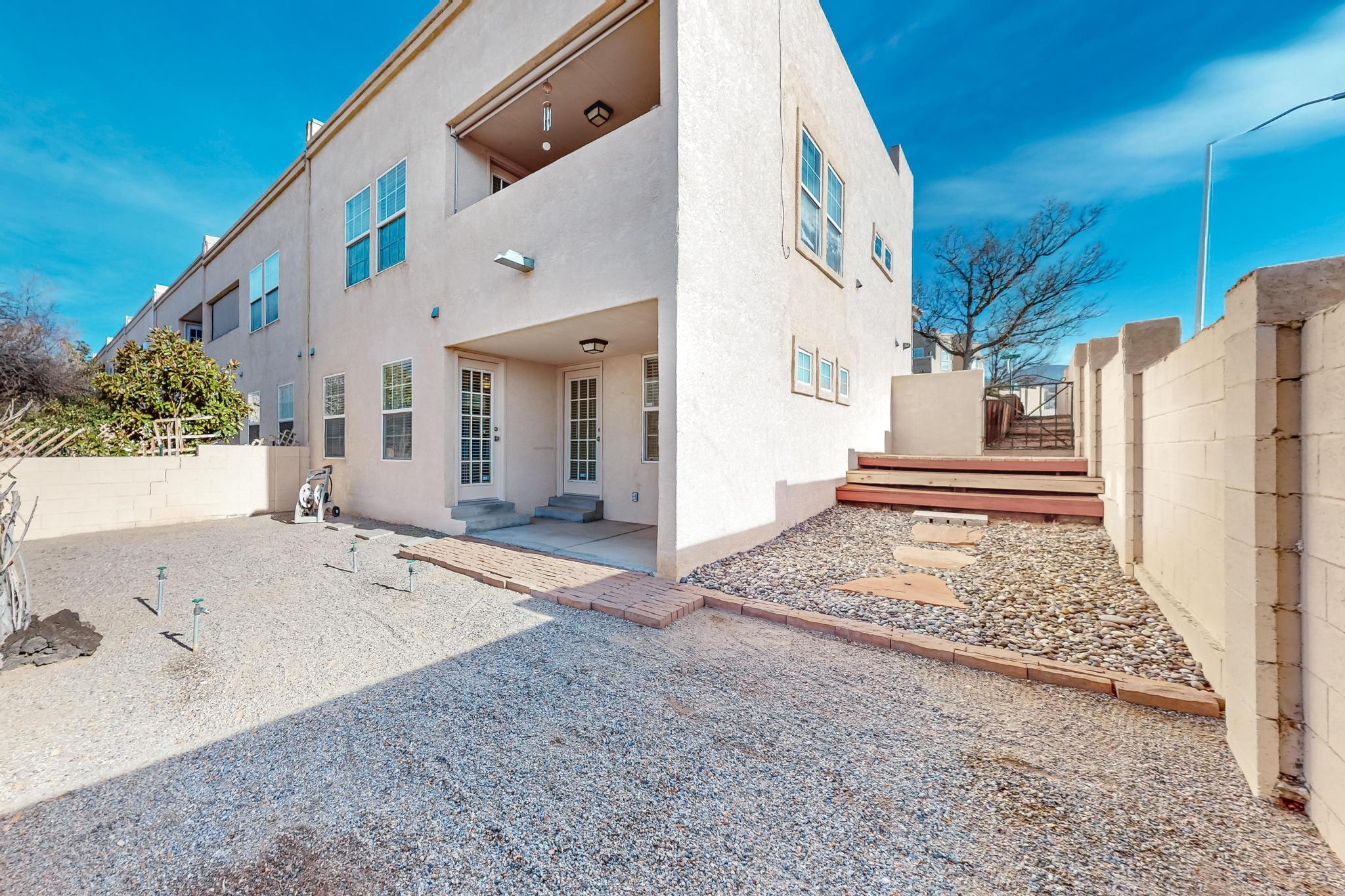 4901 Placido Drive, Albuquerque, New Mexico image 33